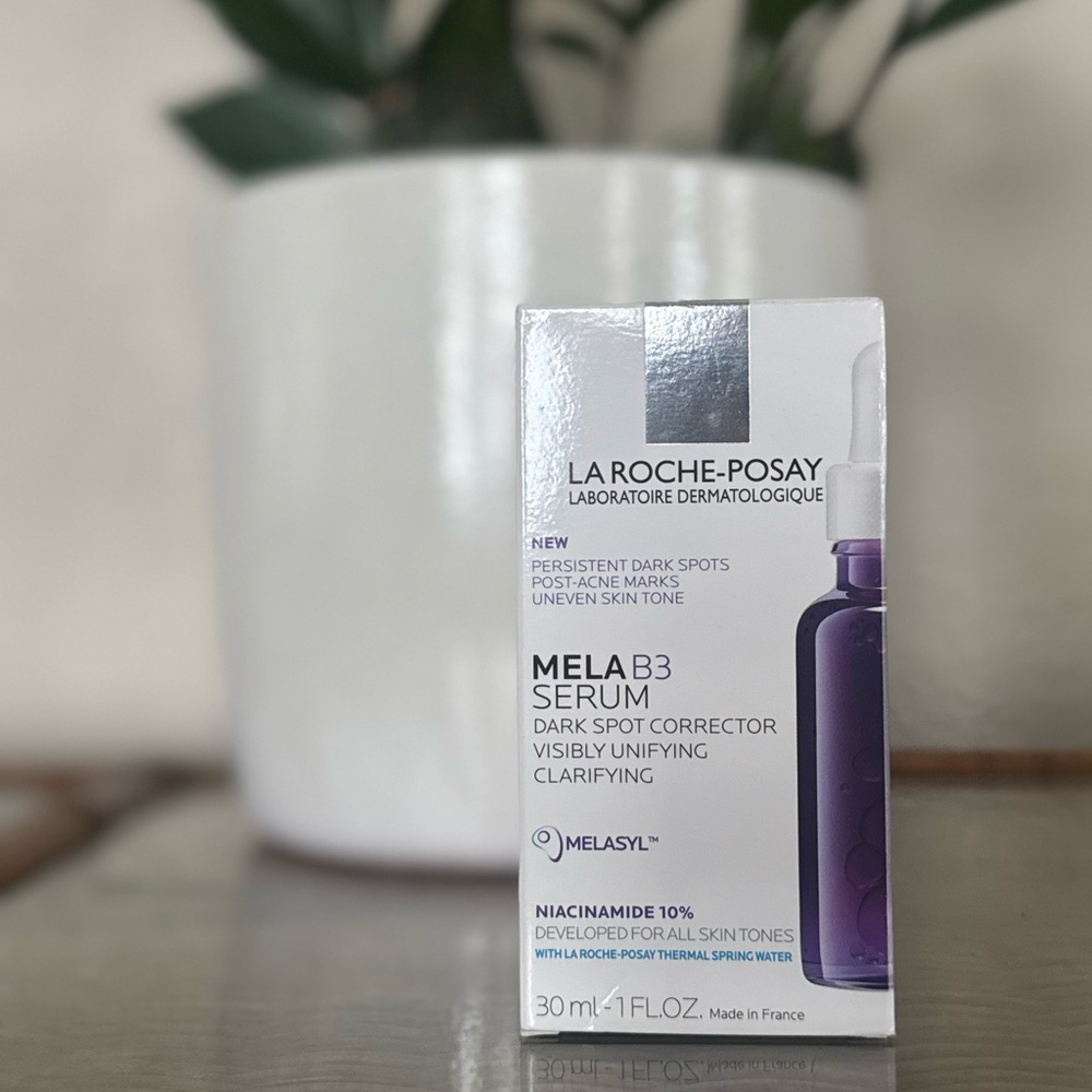 La Roche-Posay Mela B3 Dark Spot Serum
